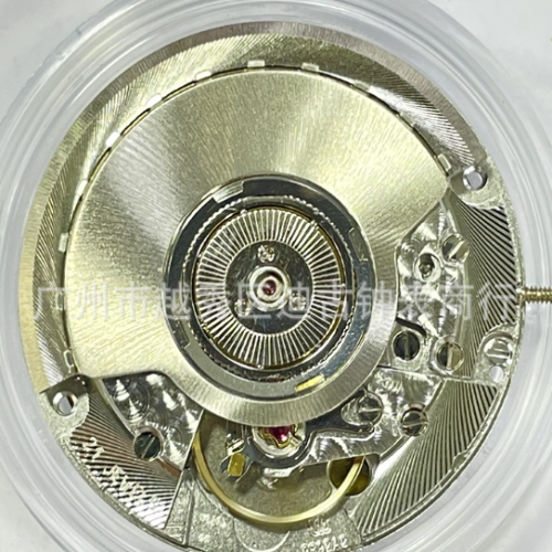 Swiss ETA 2892A2 automatic