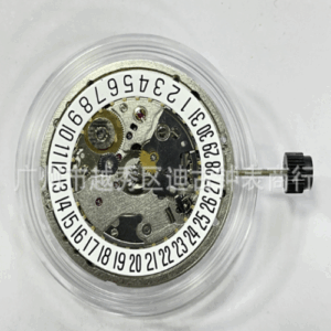 Swiss ETA 2892A2 automatic