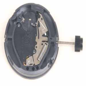 Swiss ETA 804.112 quartz movement