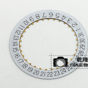 Universal ETA 2836-2