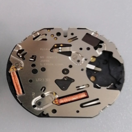 VR33 movement quartz