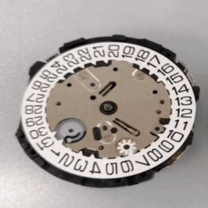 VR33 movement quartz