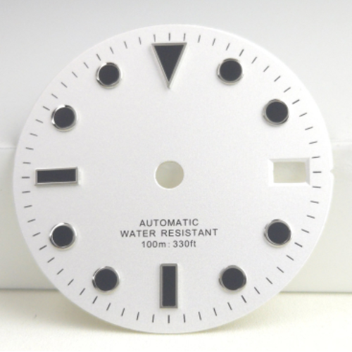 Watch Dial for 8215NH35 (Watch Parts)-1 Watch Dial for 8215NH35 (Watch Parts)