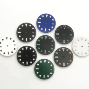 Watch Dial for 8215NH35 (Watch Parts)