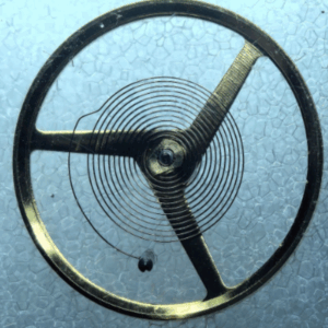 Watch accessories Dandong 7750