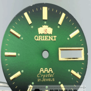 Watch accessories Laoshuangshi