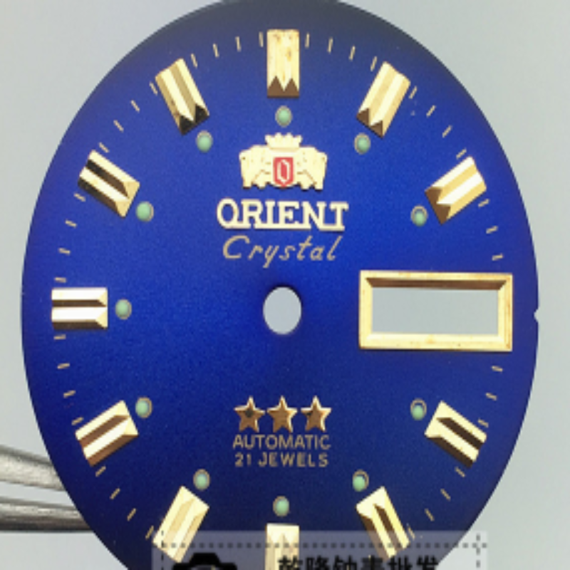 Watch accessories Laoshuangshi