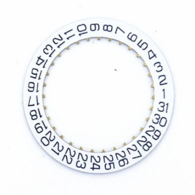 Watch accessories Swiss