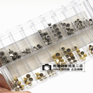 Watch accessories repair