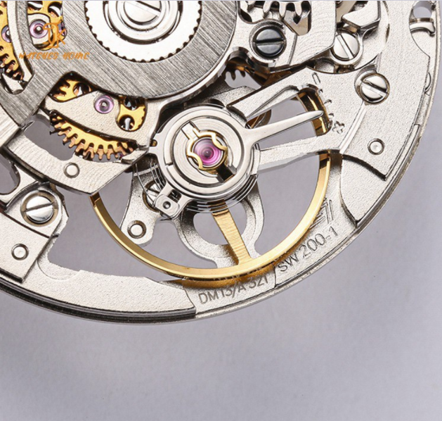 Swiss eta2824 movement-2