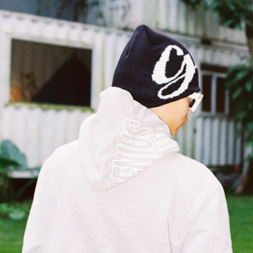 GENIUSCLUB 2025FW Cotton Embroidered Tracksuit Set Men’s Streetwear Hoodie and Sweatpants Outfit-2 GENIUSCLUB 2025FW Cotton Embroidered Tracksuit Set Men’s Streetwear Hoodie and Sweatpants Outfit