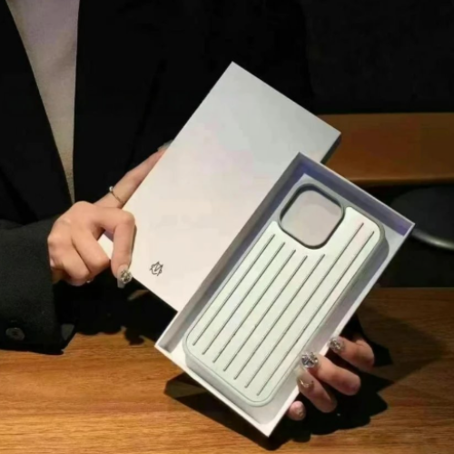 Aluminum Luggage-Style Shockproof Case Black for iPhone 17 Pro Max161514-2 Aluminum Luggage-Style Shockproof Case Black for iPhone 17 Pro Max161514