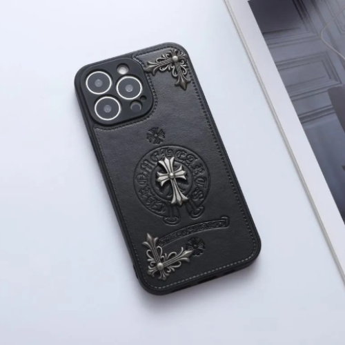 Cross-Series Trendy Soft TPU Cross Pattern Case for iPhone 17161514131211-1 Cross-Series Trendy Soft TPU Cross Pattern Case for iPhone 17161514131211