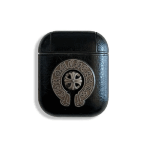 LeatherCase Series Hard Leather Protective Cover for AirPods Pro 3 AirPods 4 AirPods Pro 2