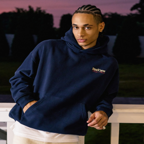 Remedy Embroidered Fleece Hoodie Unisex American Streetwear Winter Pullover Jacket-6 Remedy Embroidered Fleece Hoodie Unisex American Streetwear Winter Pullover Jacket