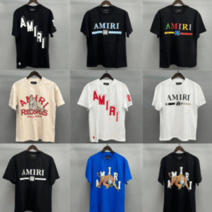 Streetwear Classic Oversized Lightweight Summer Crewneck T-Shirt