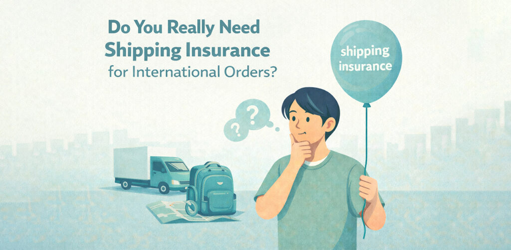 Do You Really Need Shipping Insurance for International Orders? Do You Really Need Shipping Insurance for International Orders