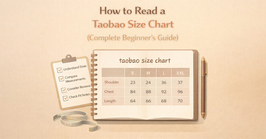 how-to-read-a-taobao-size-chart-complete-beginners-guide