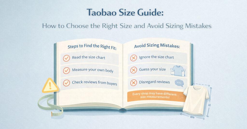 taobao-size-guide-how-to-choose-the-right-size-and-avoid-sizing-mistakes