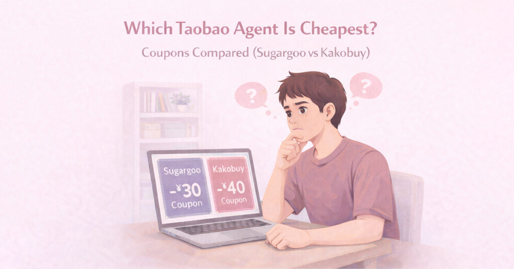 which-taobao-agent-is-cheapest
