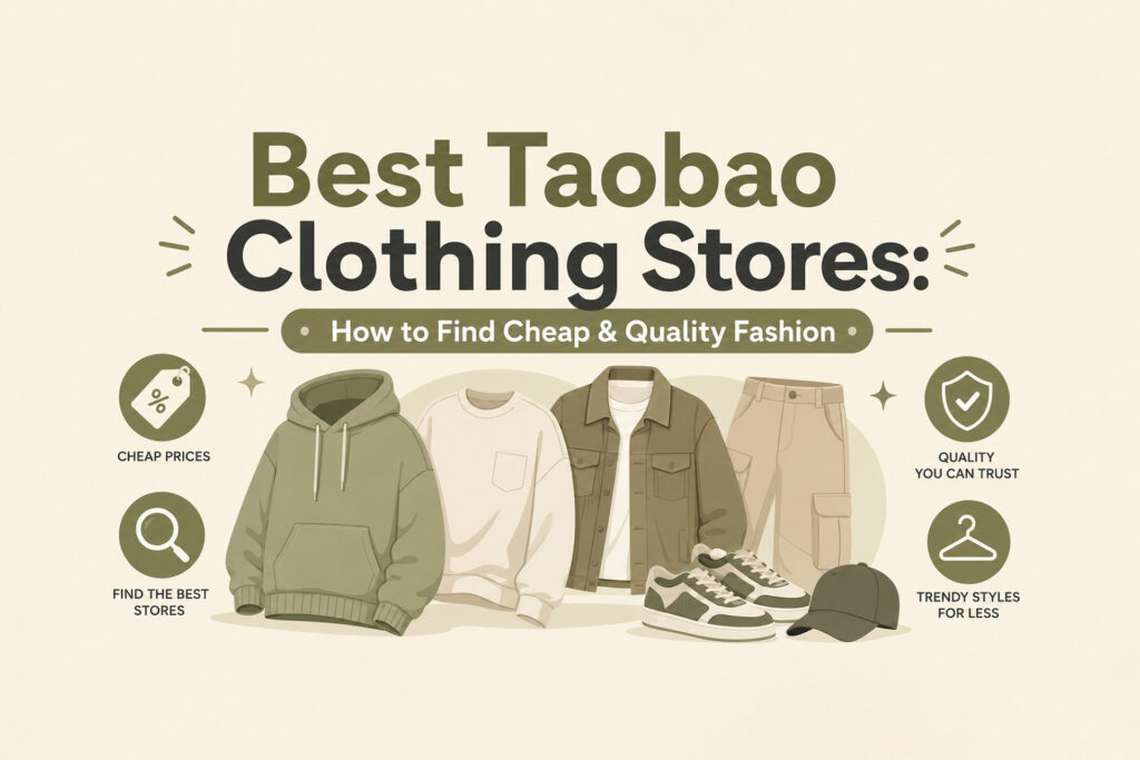 Best Taobao Clothing Stores: How to Find Cheap & Quality Fashion Best-taobao-clothing-stores-how-to-find-cheap-and-quality-fashion