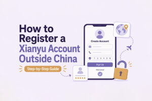 How-to-register-a-xianyu-account-outside-china
