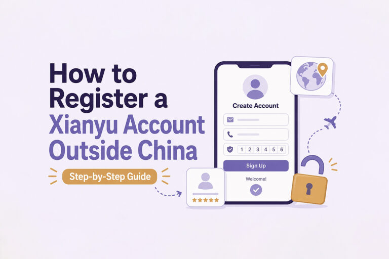 How-to-register-a-xianyu-account-outside-china