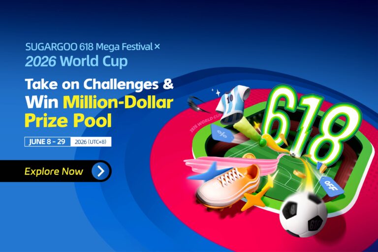 sugargoo-618-mega-festival-2026-world-cup