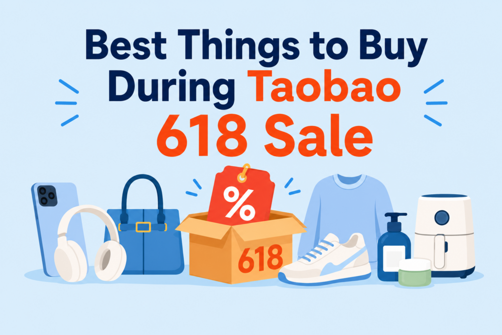 Best-things-to-buy-during-taobao-618-sale