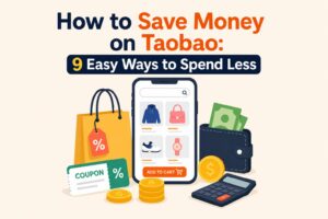 How-to-save-money-on-taobao