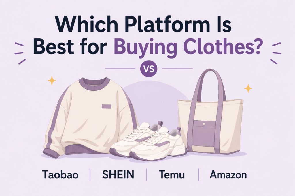 Which-platform-is-best-for-buying-clothes