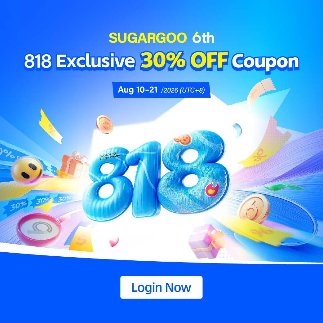 sugargoo