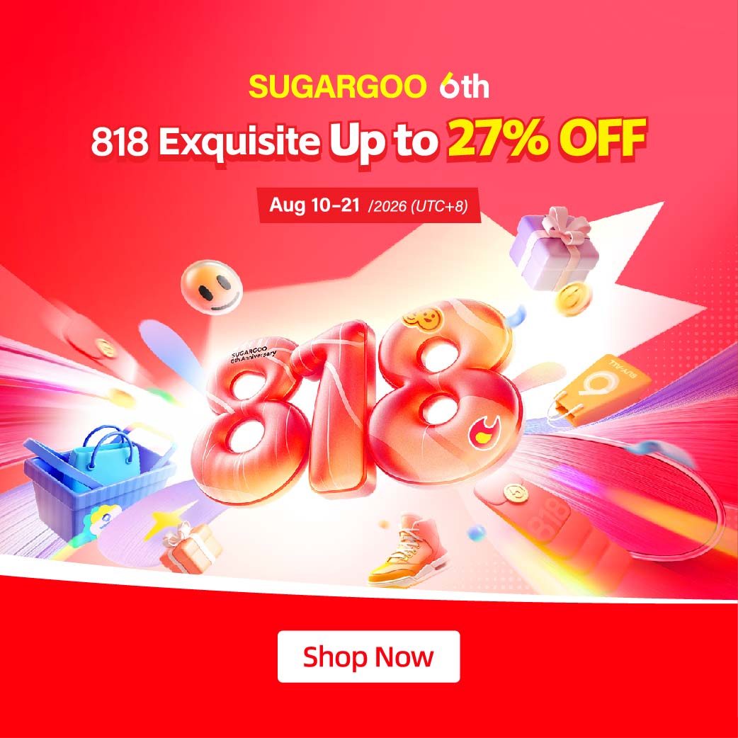 sugargoo