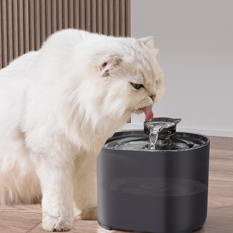 automatic-circulating-pet-water-fountain