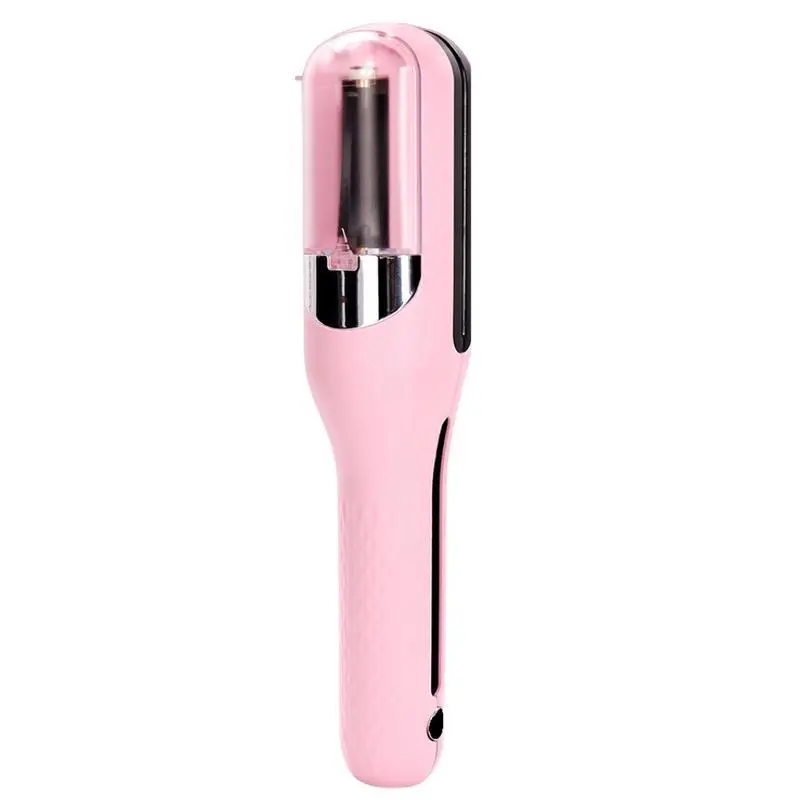 automatic-split-end-hair-trimmer