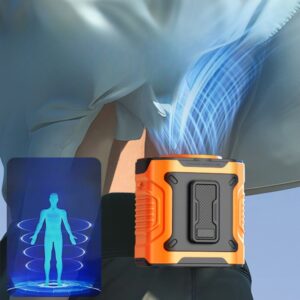 portable-outdoor-waist-fan