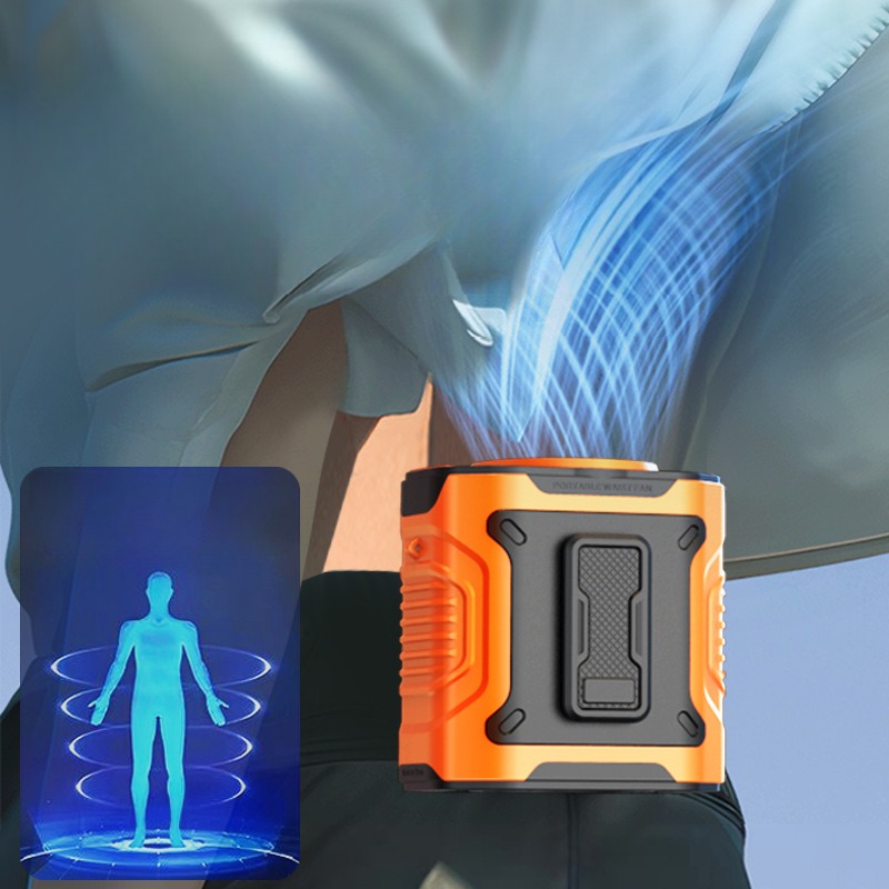 portable-outdoor-waist-fan
