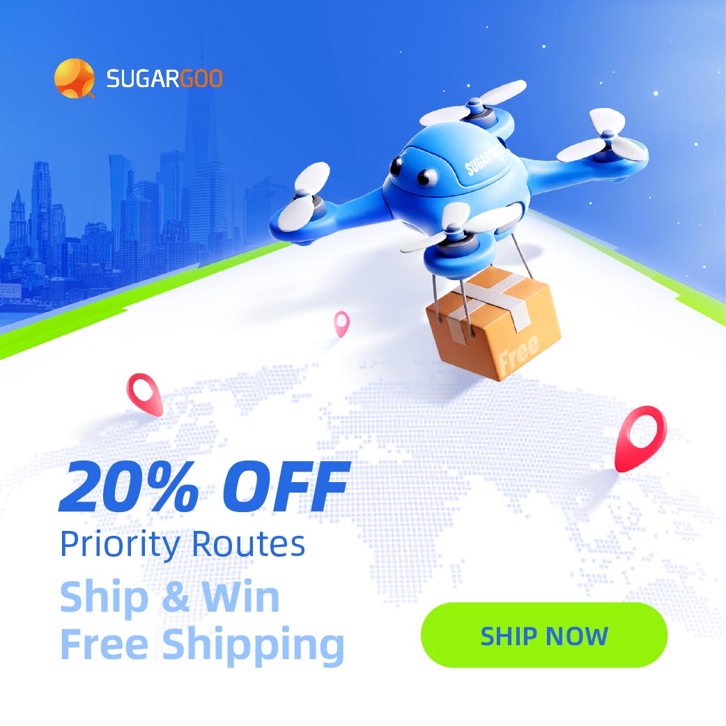 sugargoo